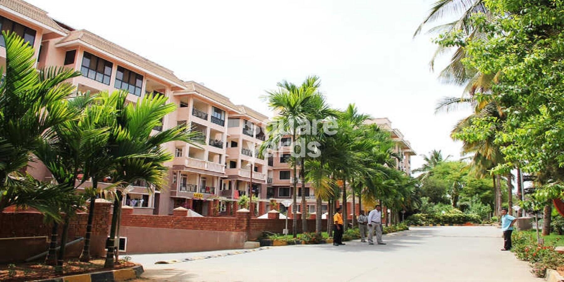 2 Bedroom 1500 Sq.Ft. Apartment in Kundalahalli Bangalore